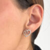 Aretes Herz