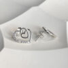 Aretes Herz