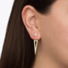 Aretes V