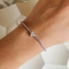 Pulsera Pink Heart