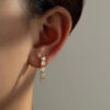 Aretes Eli