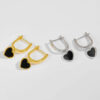 Aretes Enamel