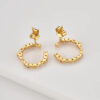 Aretes Primavera