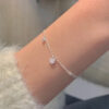 Pulsera Mini Hearts