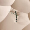 Aretes Elba