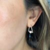 Aretes London